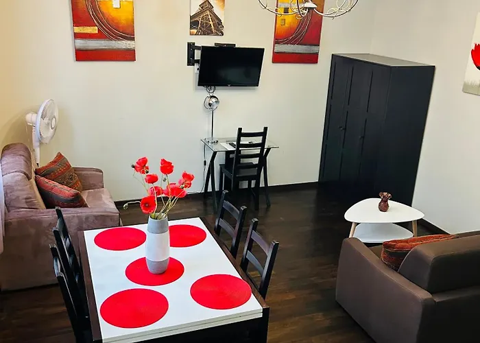Appartement Serris