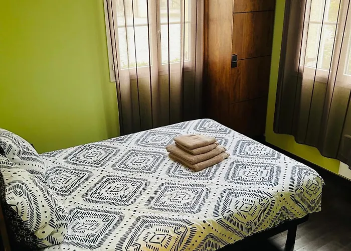 Appartement Serris